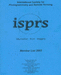 ISPRS BLUE BOOK-Member List